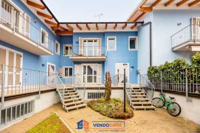 Appartamento in Vendita a Carrù Viale Vittorio Veneto 65