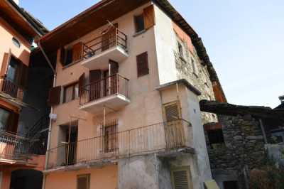 Appartamento in Vendita a Germagnano via Miglietti 132