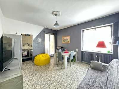 Appartamento in Vendita a Grugliasco via Silvio Allason 10