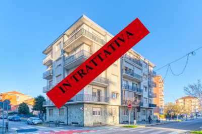 Appartamento in Vendita a Grugliasco via Don Mario Caustico 52
