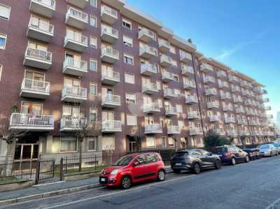 Appartamento in Vendita a Grugliasco via Rieti 14