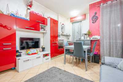 Appartamento in Vendita a Grugliasco via Gozzano 17