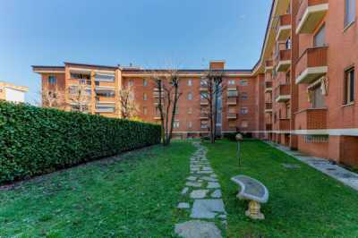 Appartamento in Vendita a Grugliasco via Stefano Scoffone 24