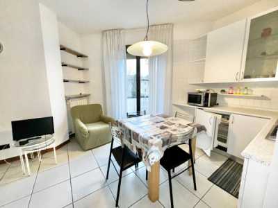 Appartamento in Affitto ad Ivrea via Torino 38