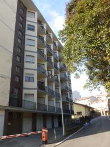 Appartamento in Affitto ad Ivrea via Dei Cappuccini 10