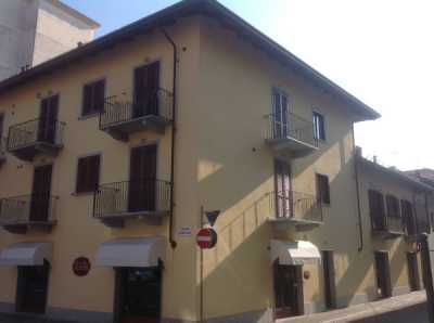 Appartamento in Vendita a Ciriè Piazza Castello