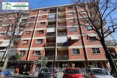 Appartamento in Vendita a Collegno via Giorgio la Pira 7