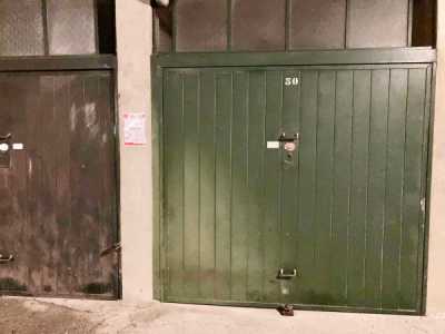 Box Garage in Vendita a Collegno via xx Settembre