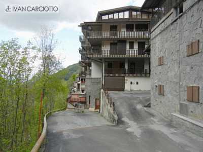 Appartamento in Vendita a Limone Piemonte via San Giovanni 43