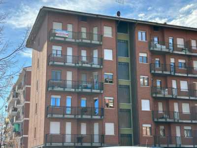 Appartamento in Vendita a Mondovì Largo Ugo Foscolo 1