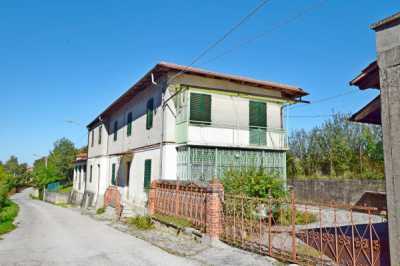 Appartamento in Vendita a Pianfei via Giuseppe Sacheri 3