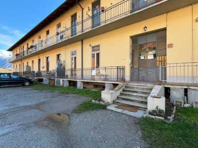 Appartamento in Vendita a Borgone Susa via Guglielmo Marconi 11