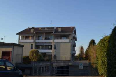 Appartamento in Vendita a Carignano via Speranza 28