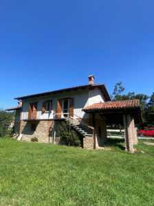 Villa in Vendita a Priero via Castelnuovo