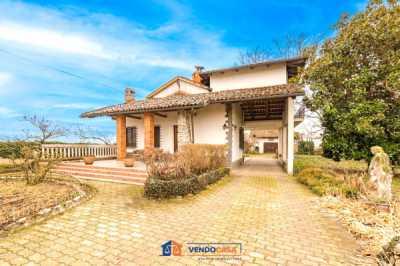 Villa in Vendita a Racconigi via Giovanni Priotti 150