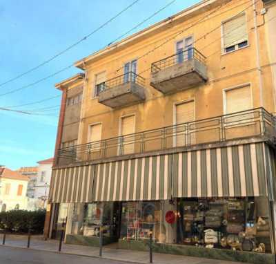 Appartamento in Vendita a Saluzzo via Torino 18