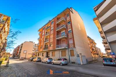 Appartamento in Vendita a Savigliano via Saluzzo 53