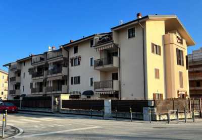 Appartamento in Vendita a Savigliano via Grazia Deledda 11