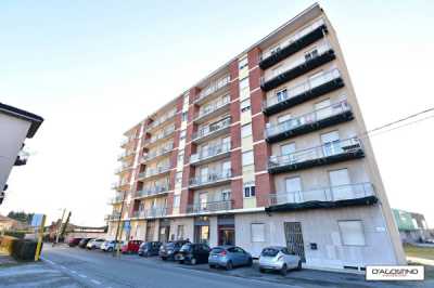 Appartamento in Vendita ad Agliè Viale Camillo Olivetti 7