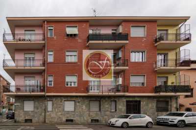 Appartamento in Vendita ad Alpignano via Cafasse 4