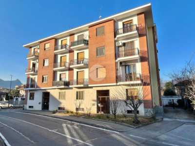 Appartamento in Vendita ad Avigliana via Benedetto Croce