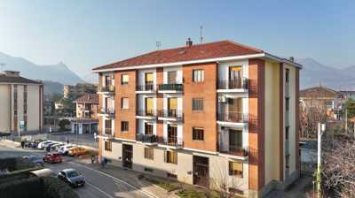 Appartamento in Vendita ad Avigliana via Benedetto Croce 11