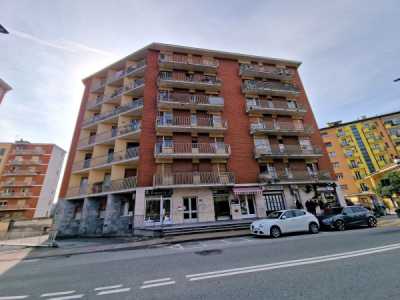 Appartamento in Vendita a Banchette via Castellamonte 31