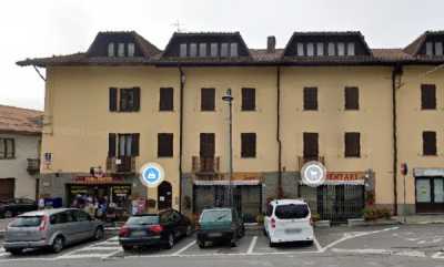 Appartamento in Affitto a Bardonecchia via g f Medail 102