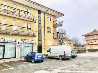 Appartamento in Vendita a Cuneo via Degli Agostiniani 1