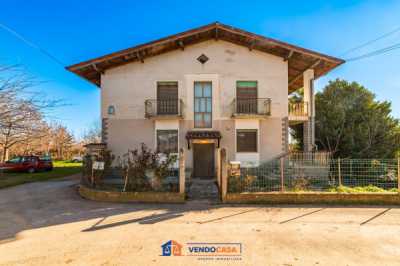 Villa in Vendita a Dronero via Castelletto 15