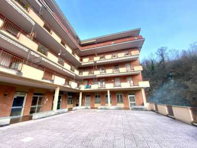 Appartamento in Vendita a Farigliano Piazza San Giovanni