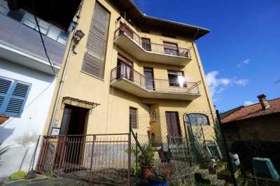 Appartamento in Vendita a Portula Frazione Castagnea 71