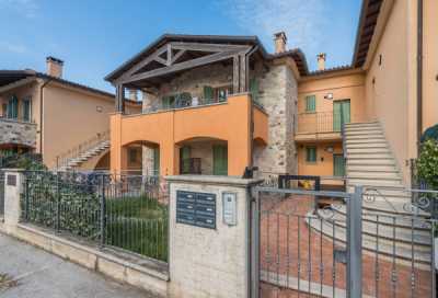 Appartamento in Vendita a Monte Grimano Terme via Serra