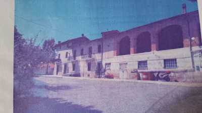 Palazzo Stabile in Vendita a Castagnole Monferrato Regione Mongardone
