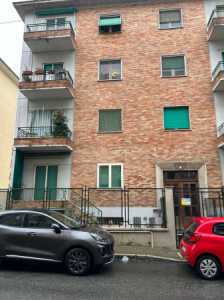 Appartamento in Vendita a Casale Monferrato via Candido Poggio 27
