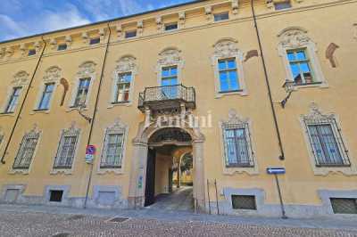 Appartamento in Vendita a Casale Monferrato via Goffredo Mameli