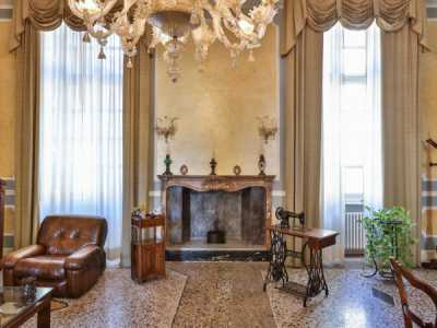 Appartamento in Vendita a Casale Monferrato via Giuseppe Garibaldi 20