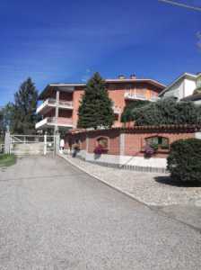 Appartamento in Vendita a Castelletto Monferrato via del Mulino