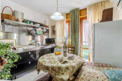 Appartamento in Vendita a Macerata via Giuseppe Valadier