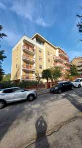 Appartamento in Vendita a Macerata via Luigi Vanvitelli 45