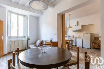 Appartamento in Vendita a Montecassiano via Giuseppe Verdi
