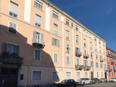 Appartamento in Vendita ad Alessandria Corso Cento Cannoni 12