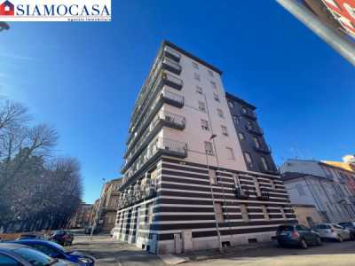 Appartamento in Vendita ad Alessandria Piazza Mentana