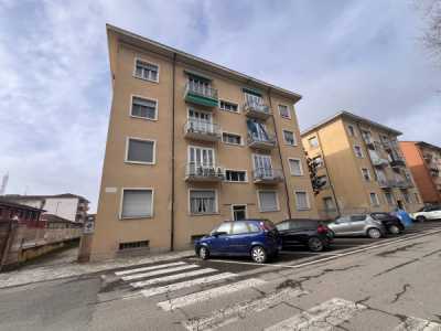 Appartamento in Vendita a Nizza Monferrato Piazza Guglielmo Marconi