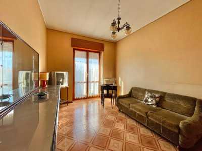 Appartamento in Vendita a Nizza Monferrato Piazza Guglielmo Marconi 43