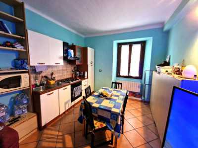 Appartamento in Vendita ad Andorno Micca via Paolo Gagliardini 25