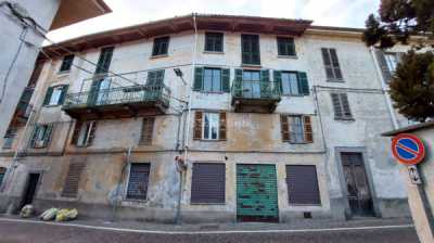 Appartamento in Affitto ad Andorno Micca via Bernardino Galliari 93