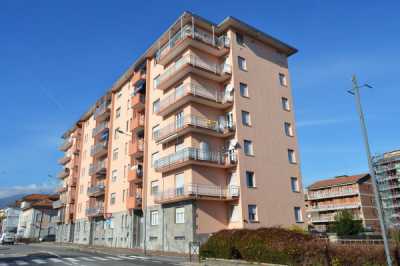 Appartamento in Vendita a Biella via Milano 65