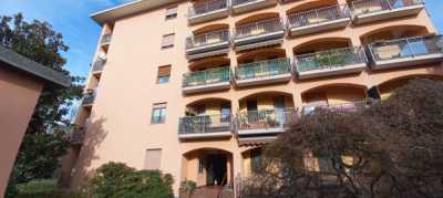 Appartamento in Affitto a Biella via Rosselli Carlo e Nello Fratelli 43