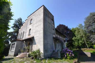 Villa in Vendita a Biella via Tancredi Galimberti 18